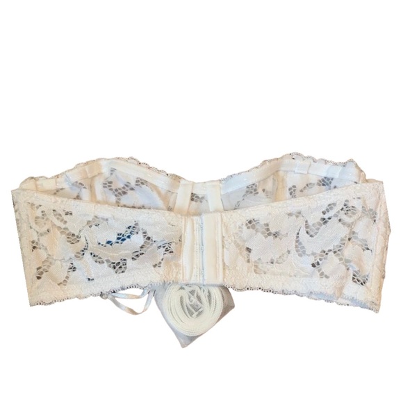 Free People Underwire Convertible Love Letters Bra - Picture 6 of 7